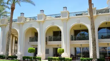 Stella Di Mare Beach Hotel