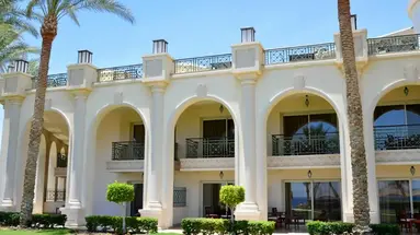 Stella Di Mare Beach Hotel