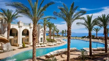 Stella Di Mare Beach Hotel
