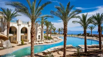 Stella Di Mare Beach Hotel