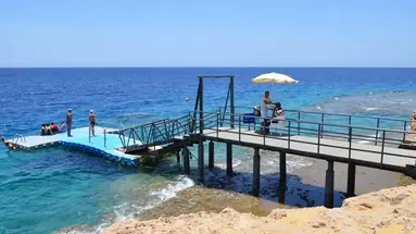 Stella Di Mare Beach Hotel