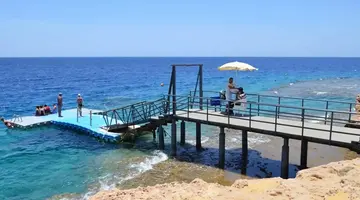 Stella Di Mare Beach Hotel