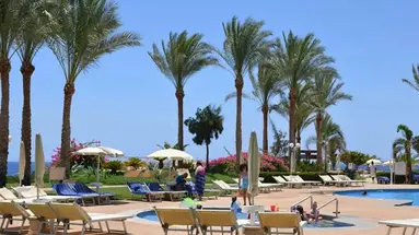 Stella Di Mare Beach Hotel