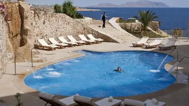 Stella Di Mare Beach Hotel