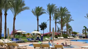 Stella Di Mare Beach Hotel