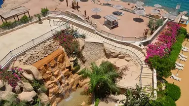 Stella Di Mare Beach Hotel