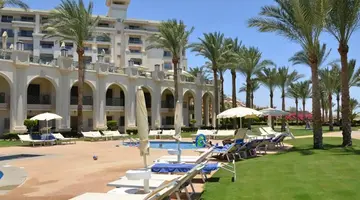Stella Di Mare Beach Hotel