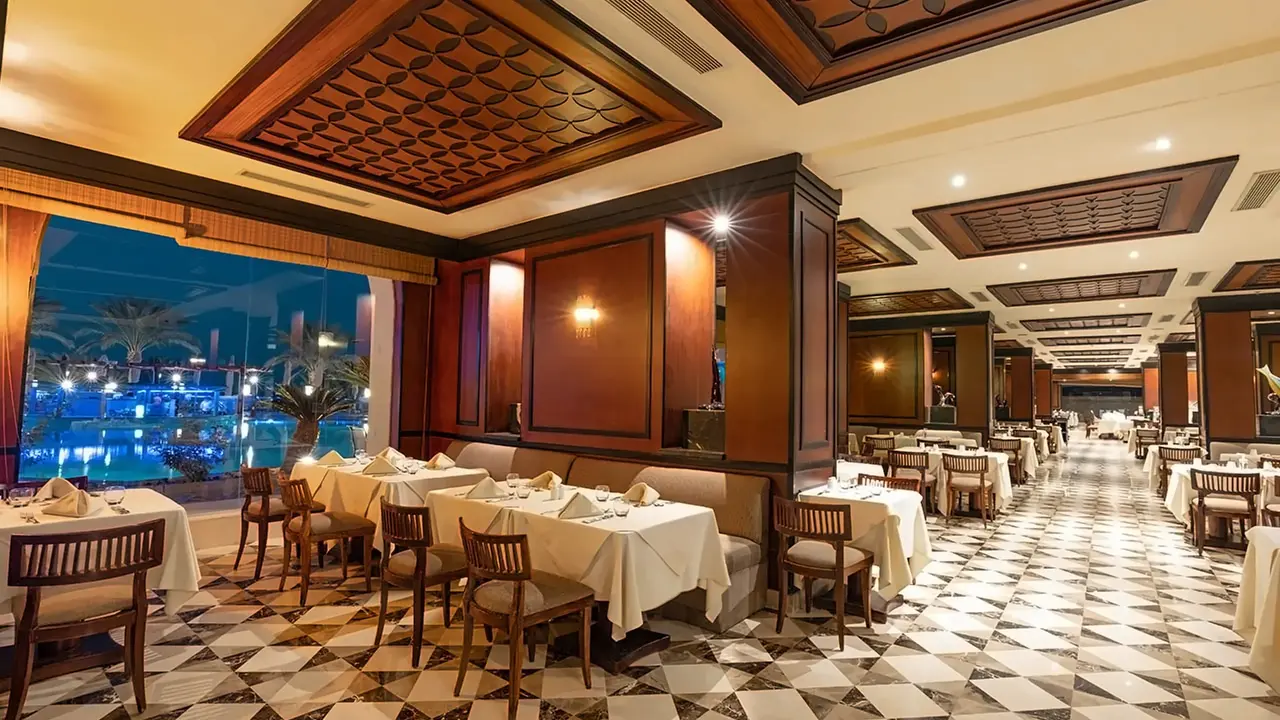 Stella Di Mare Beach Hotel