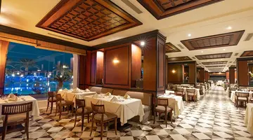 Stella Di Mare Beach Hotel