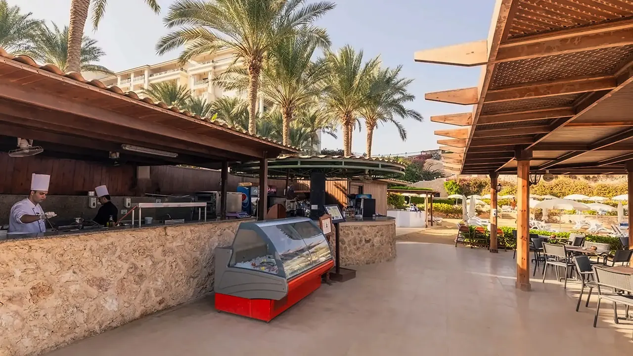 Stella Di Mare Beach Hotel