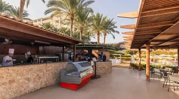 Stella Di Mare Beach Hotel