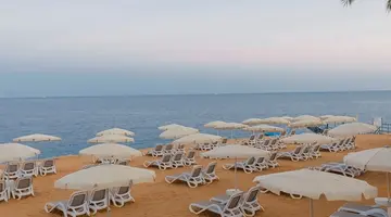 Stella Di Mare Beach Hotel