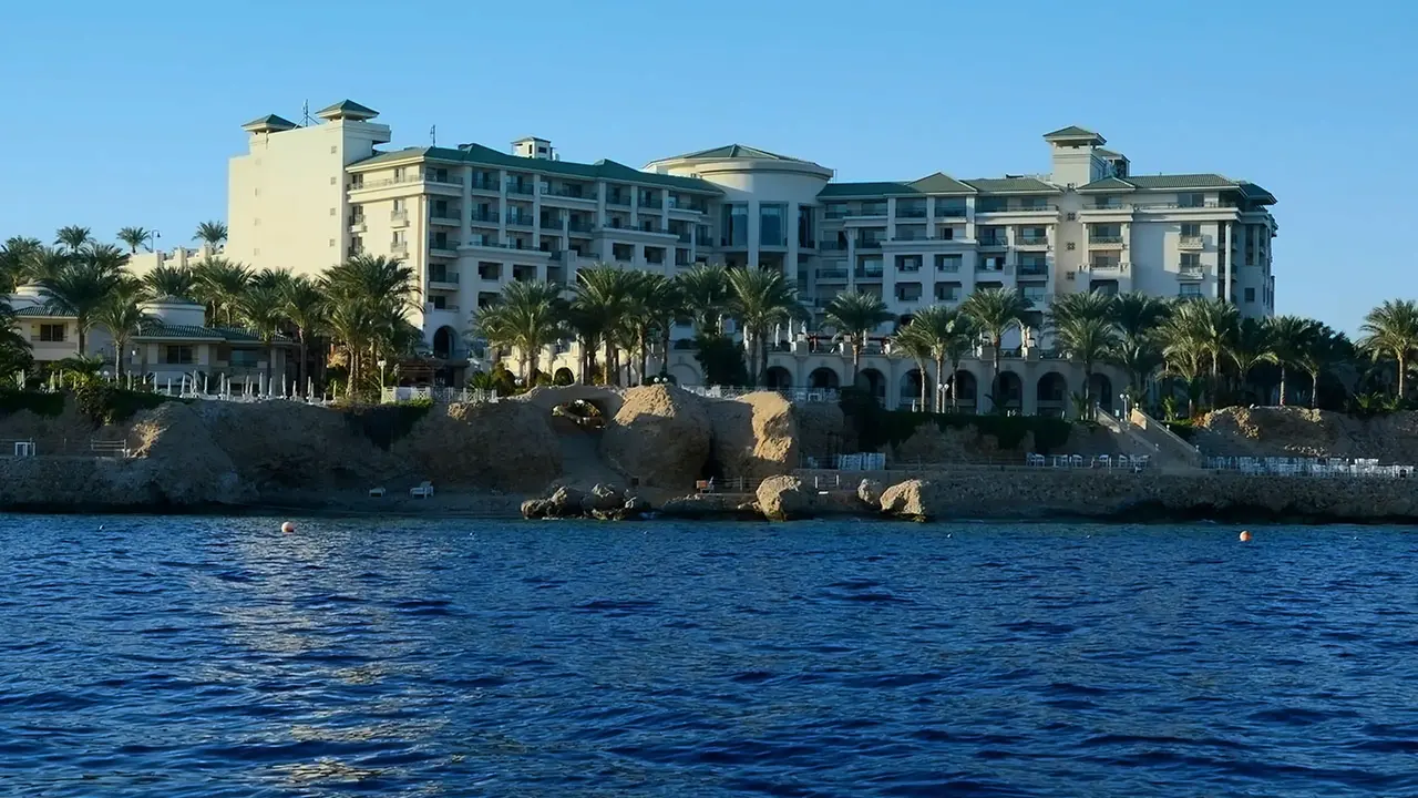 Stella Di Mare Beach Hotel