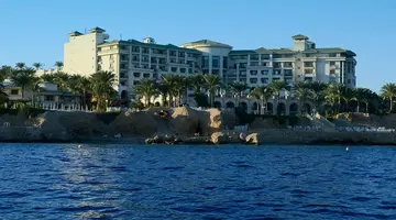Stella Di Mare Beach Hotel