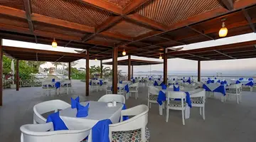Stella Di Mare Beach Hotel