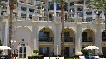 Stella Di Mare Beach Hotel