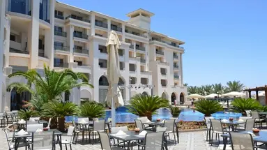 Stella Di Mare Beach Hotel