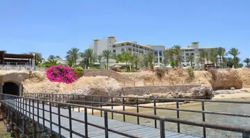 Stella Di Mare Beach Hotel