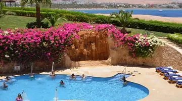 Stella Di Mare Beach Hotel