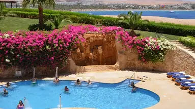 Stella Di Mare Beach Hotel