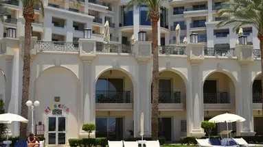 Stella Di Mare Beach Hotel