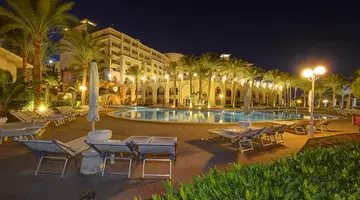 Stella Di Mare Beach Hotel