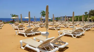 Stella Di Mare Beach Hotel