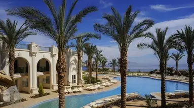 Stella Di Mare Beach Hotel