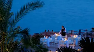 Stella Di Mare Beach Hotel