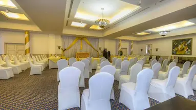 Stella Di Mare Beach Hotel