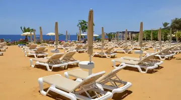 Stella Di Mare Beach Hotel
