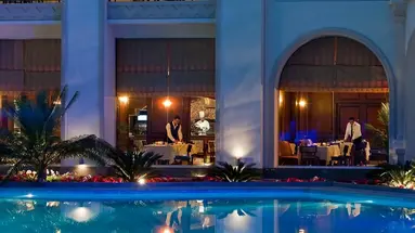 Stella Di Mare Beach Hotel