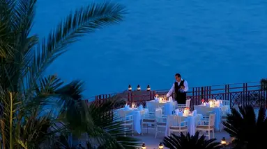 Stella Di Mare Beach Hotel