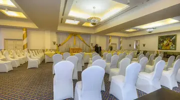 Stella Di Mare Beach Hotel