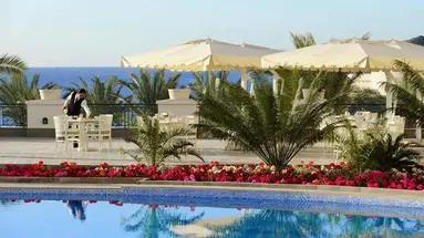 Stella Di Mare Beach Hotel
