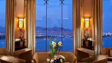 Stella Di Mare Beach Hotel