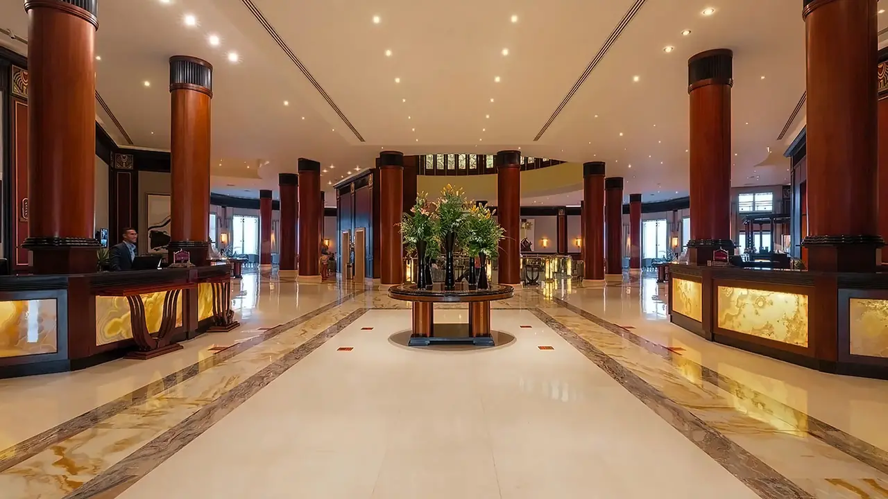 Stella Di Mare Beach Hotel