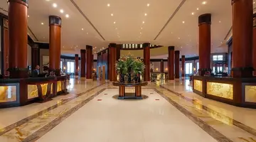 Stella Di Mare Beach Hotel