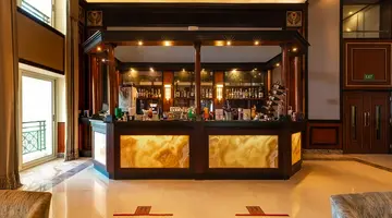 Stella Di Mare Beach Hotel