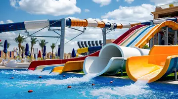 Stella Di Mare Beach Resort & Spa