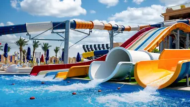 Stella Di Mare Beach Resort & Spa