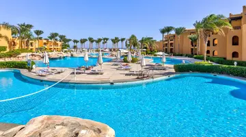 Stella Di Mare Beach Resort & Spa