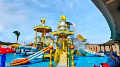 Stella Di Mare Beach Resort & Spa