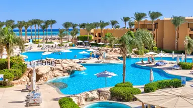 Stella Di Mare Beach Resort & Spa