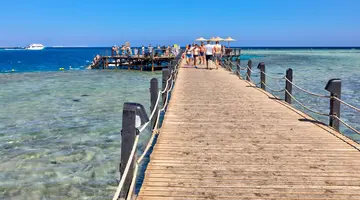 Stella Di Mare Beach Resort & Spa