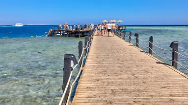 Stella Di Mare Beach Resort & Spa