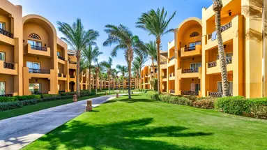 Stella Di Mare Beach Resort & Spa