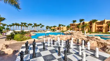 Stella Di Mare Beach Resort & Spa