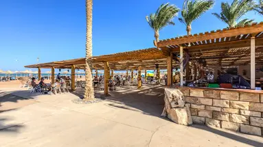 Stella Di Mare Beach Resort & Spa