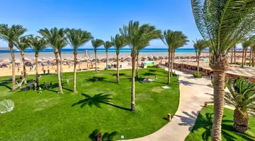 Stella Di Mare Beach Resort & Spa